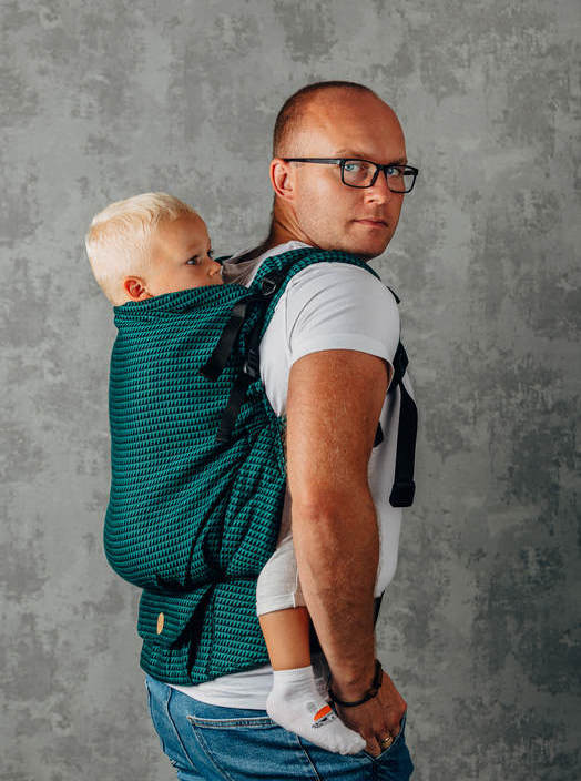 LennyLamb Preschool Carrier