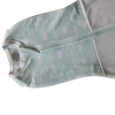Grow With Me Convertible Woombie Swaddle