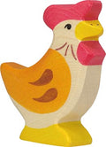 Holztiger Wooden Toys - On the Farm Collection