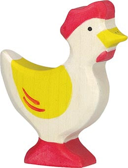 Holztiger Wooden Toys - On the Farm Collection