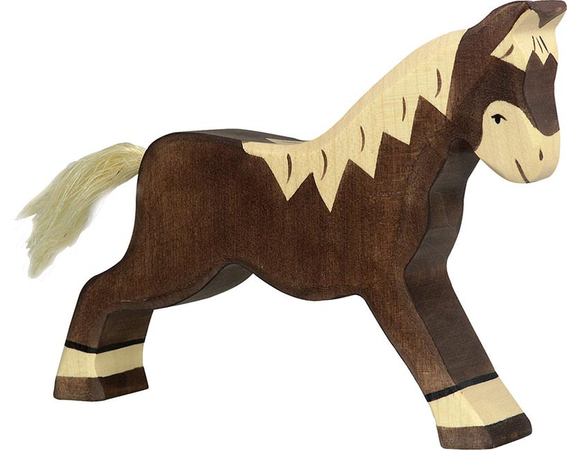 Holztiger Wooden Toys - On the Farm Collection