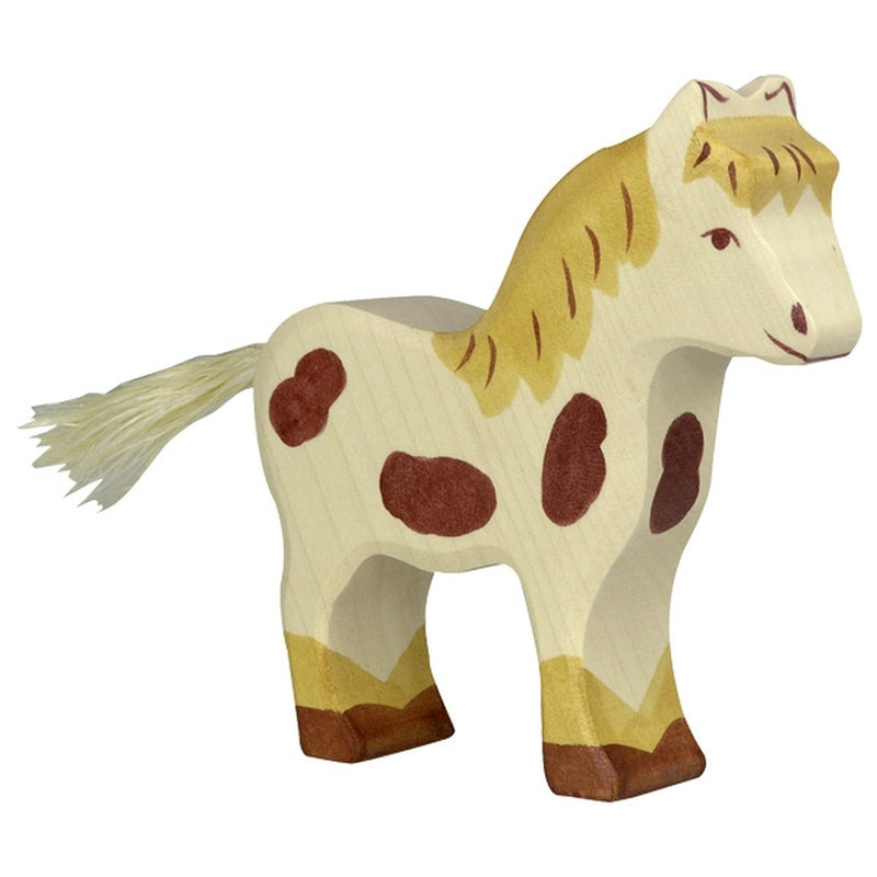 Holztiger Wooden Toys - On the Farm Collection