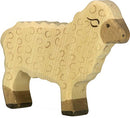 Holztiger Wooden Toys - On the Farm Collection