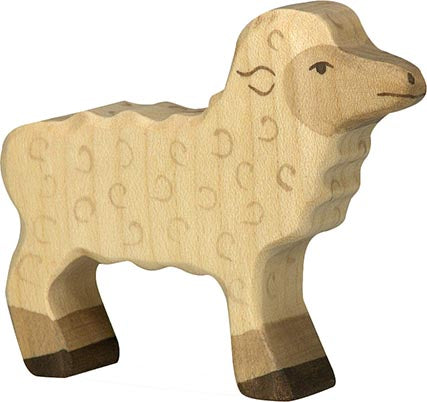 Holztiger Wooden Toys - On the Farm Collection