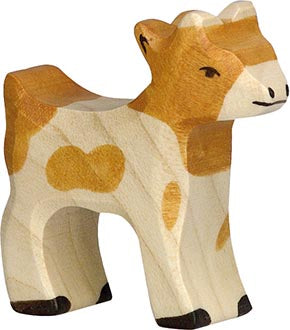 Holztiger Wooden Toys - On the Farm Collection