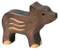 Holztiger Wooden Toys - Woods and Meadows Collection