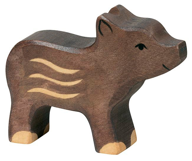 Holztiger Wooden Toys - Woods and Meadows Collection