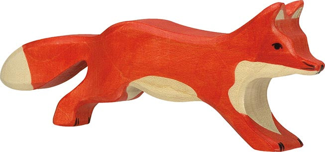 Holztiger Wooden Toys - Woods and Meadows Collection