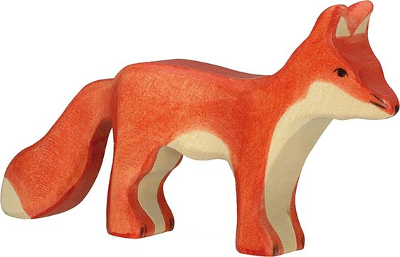 Holztiger Wooden Toys - Woods and Meadows Collection