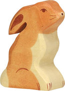 Holztiger Wooden Toys - Woods and Meadows Collection