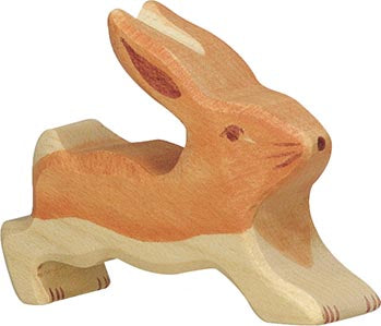 Holztiger Wooden Toys - Woods and Meadows Collection