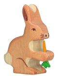 Holztiger Wooden Toys - Woods and Meadows Collection