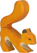 Holztiger Wooden Toys - Woods and Meadows Collection