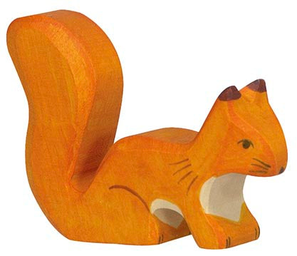 Holztiger Wooden Toys - Woods and Meadows Collection