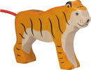 Holztiger Wooden Toys - Wilderness Adventure Collection