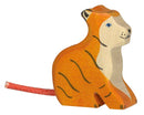 Holztiger Wooden Toys - Wilderness Adventure Collection