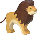 Holztiger Wooden Toys - Wilderness Adventure Collection