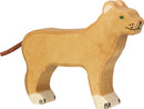 Holztiger Wooden Toys - Wilderness Adventure Collection