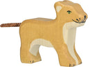 Holztiger Wooden Toys - Wilderness Adventure Collection