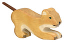 Holztiger Wooden Toys - Wilderness Adventure Collection