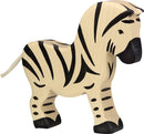 Holztiger Wooden Toys - Wilderness Adventure Collection