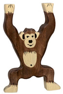 Holztiger Wooden Toys - Wilderness Adventure Collection