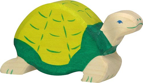 Holztiger Wooden Toys - Wilderness Adventure Collection