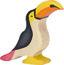 Holztiger Wooden Toys - Wilderness Adventure Collection