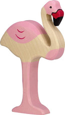 Holztiger Wooden Toys - Wilderness Adventure Collection