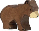 Holztiger Wooden Toys - Wilderness Adventure Collection