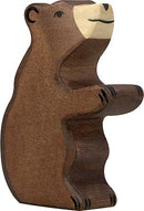 Holztiger Wooden Toys - Wilderness Adventure Collection