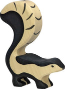 Holztiger Wooden Toys - Wilderness Adventure Collection