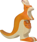 Holztiger Wooden Toys - Wilderness Adventure Collection