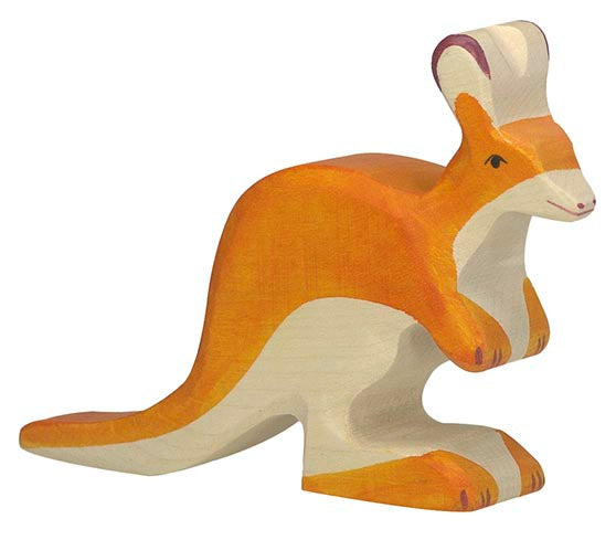 Holztiger Wooden Toys - Wilderness Adventure Collection
