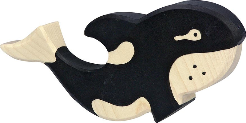 Holztiger Wooden Toys - Water World Collection