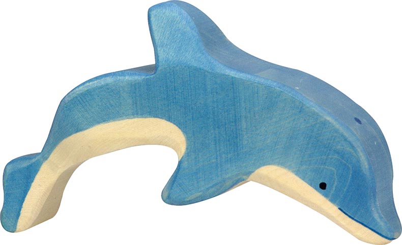 Holztiger Wooden Toys - Water World Collection