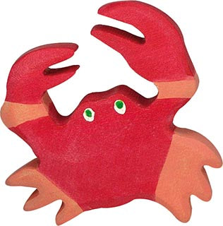 Holztiger Wooden Toys - Water World Collection