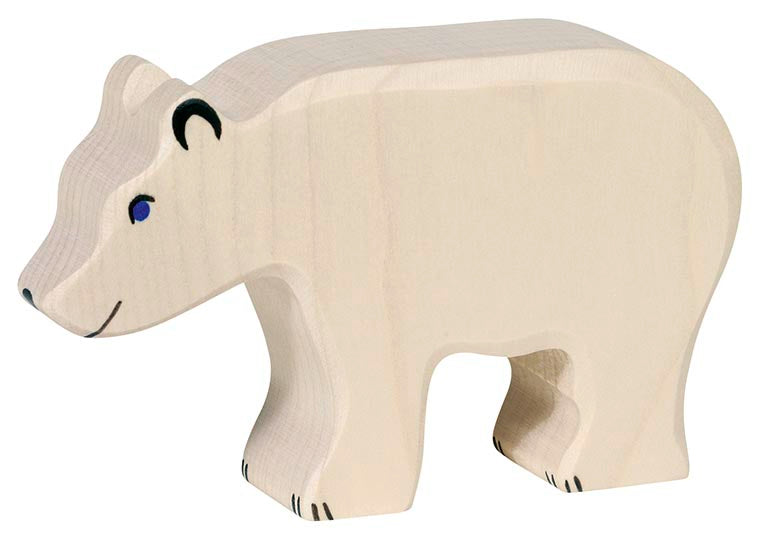 Holztiger Wooden Toys - Water World Collection