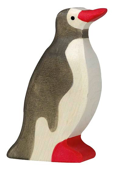 Holztiger Wooden Toys - Water World Collection