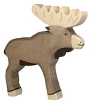 Holztiger Wooden Toys - Wilderness Adventure Collection