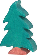 Holztiger Wooden Toys - Woods and Meadows Collection