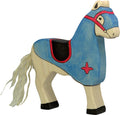 Holztiger Wooden Toys - Fairy Tale World and Heroic Knights Collection