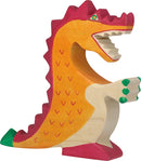 Holztiger Wooden Toys - Fairy Tale World and Heroic Knights Collection