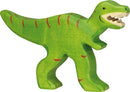 Holztiger Wooden Toys - Age of the Dinosaurs Collection