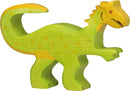 Holztiger Wooden Toys - Age of the Dinosaurs Collection
