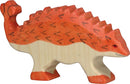 Holztiger Wooden Toys - Age of the Dinosaurs Collection