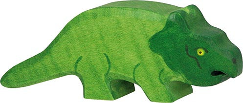 Holztiger Wooden Toys - Age of the Dinosaurs Collection