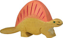 Holztiger Wooden Toys - Age of the Dinosaurs Collection