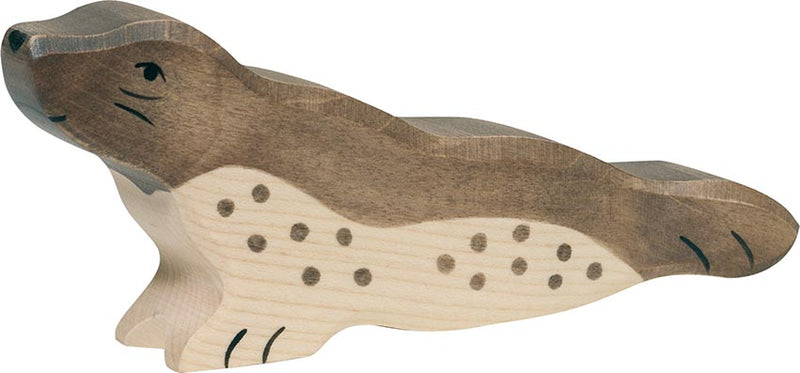 Holztiger Wooden Toys - Water World Collection