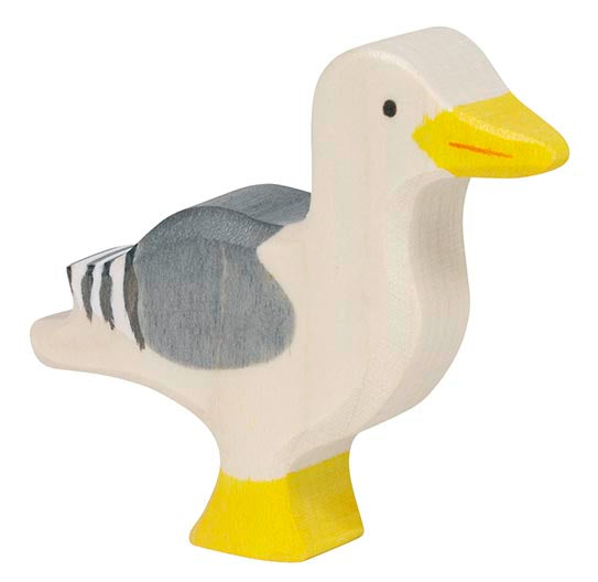 Holztiger Wooden Toys - Water World Collection